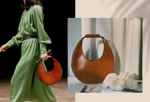 比较洋气的10款包包，9款不怕过时又很显品味的包包大推荐