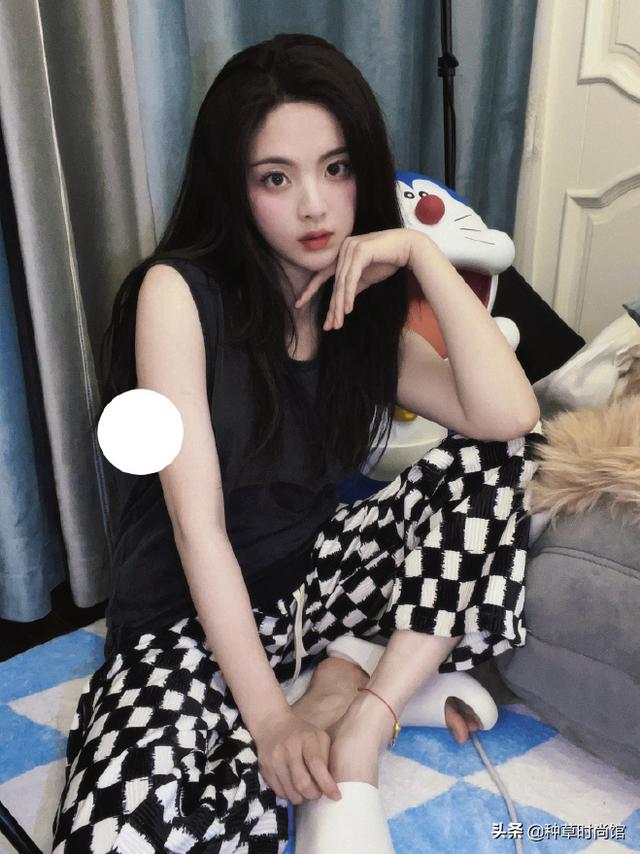 27套时尚穿搭总有一款适合你，会让你的魅力加分