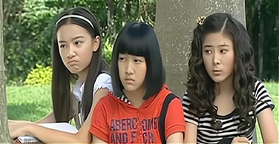 巴啦啦小魔仙之严莉莉现在的样子，我们都误会黑魔仙严莉莉了