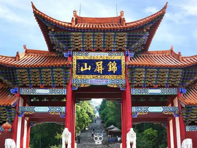 南充旅游景点排行，南充必去十大景点