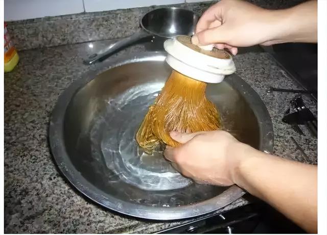 净水器滤芯清洗注意什么，净水器滤芯脏了