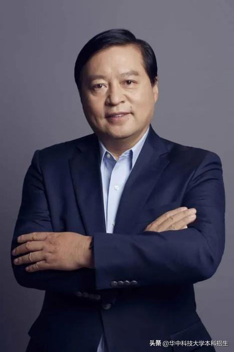 世界500强高管演讲，执掌世界500强入选财富榜