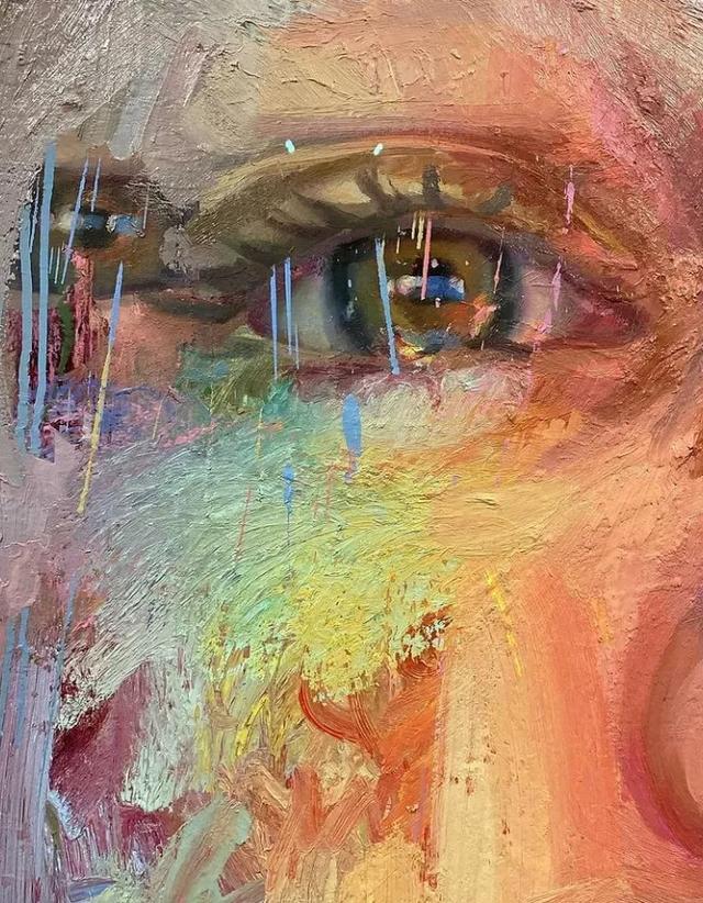 世界顶尖艺术家，全球最贵女艺术家