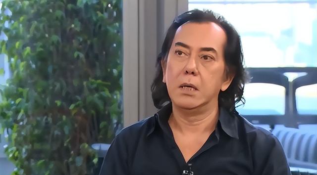 香港演员黄秋生，黄秋生晚年的生活