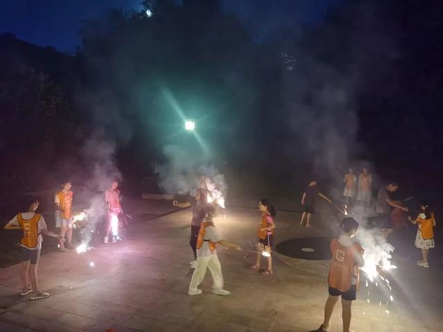 亲子游夏令营值得去的地方，国庆3日亲子营逐梦星空