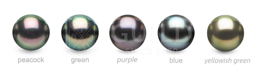 自然界中的黑色宝石，各种漂亮宝石和能量宝石