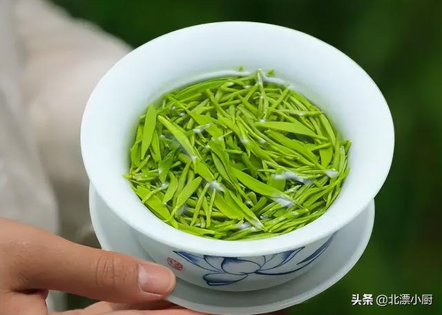 茶叶排名前十名，茶叶排名前十名茶