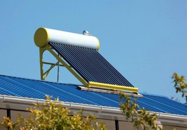 十大不建议买太阳能热水器排名，曾红极一时的太阳能热水器