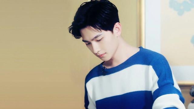 杨洋参加的综艺，杨洋参加过的综艺节目意外中毒（再不进组《花少5》就是你的归宿）