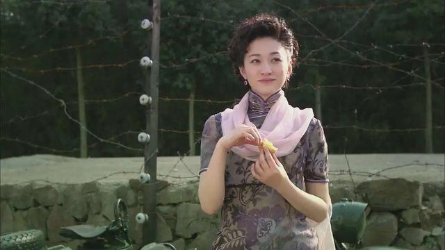 以宋轶为女主的谍战剧，最好的7位女间谍