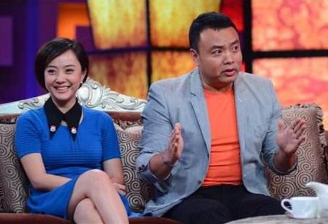 主持人沙桐现状，与主持人沙桐离婚后