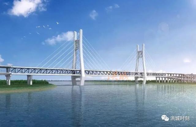 赣江新区发展前景怎么样，赣江新区出台25条政策措施推动经济回稳向好