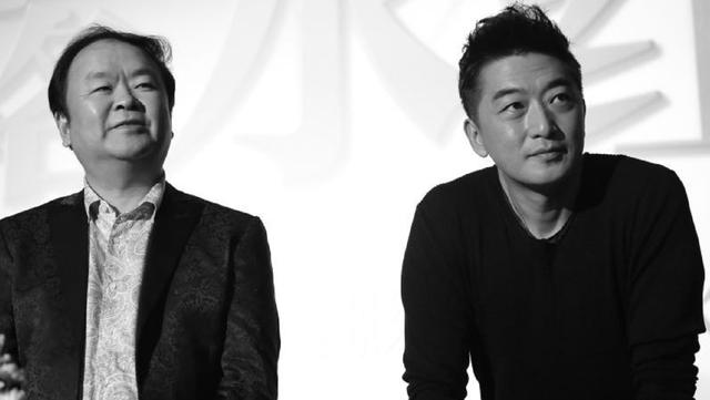 俞飞鸿邵峰主演的电视剧，邵峰惊现玫瑰之战