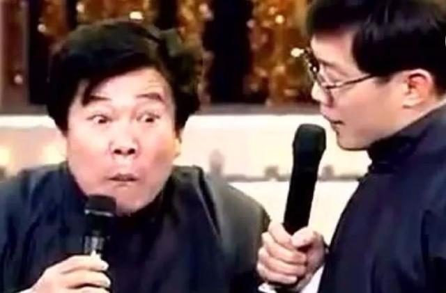 相声演员大兵追悼会，相声演员大兵逝世