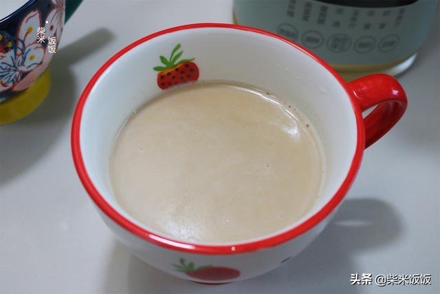 好喝的饮品自制小学生秋天喝的，我家常做这3款饮品