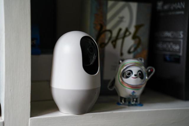 360摄像，360摄像头详细介绍