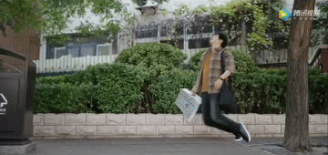 娱乐圈4大人气男星你最看好哪一位，明星为颜值焦虑