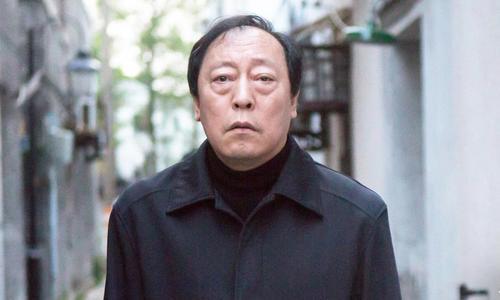 陈佩斯失散多年的女儿，陈佩斯经常晒儿子