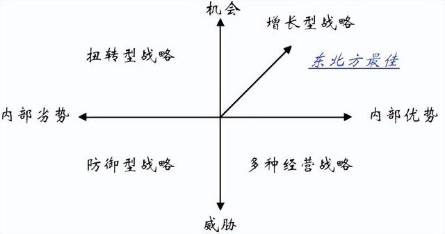 swot分析四个战略都可以选择吗，人力资源内部环境分析模型-企业现有人力资源分析