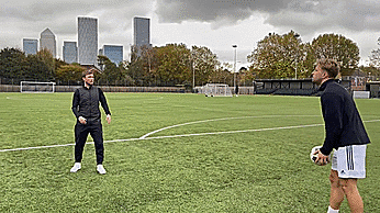 头球标准动作图解，头球的基础知识及如何防守头球