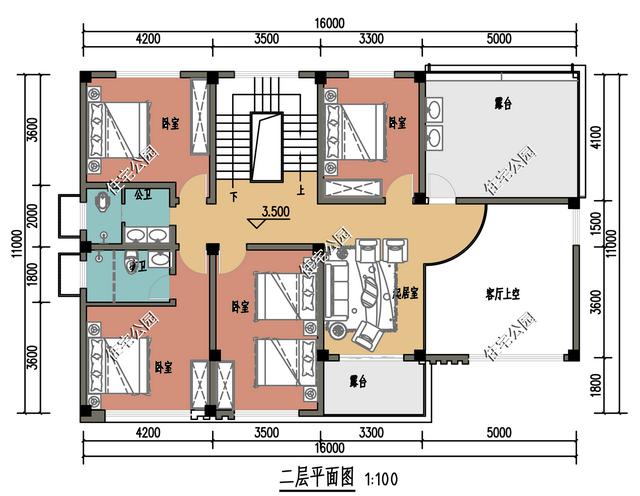 最新最好的现代风格别墅，15套现代风格的精美别墅
