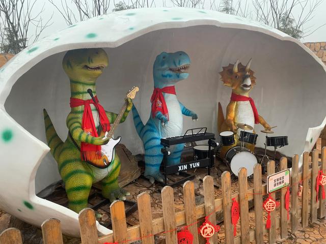 南京冬天哪里好玩，冬季南京遛娃必去景点