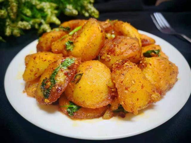 低脂饱腹晚餐食谱100例，8道菜适合晚餐吃