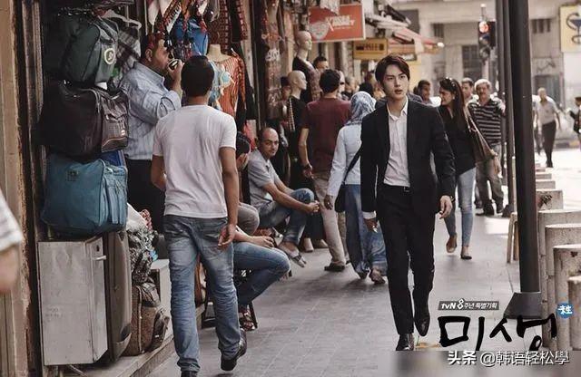 好看的韩剧有哪些，8部最好看的韩剧