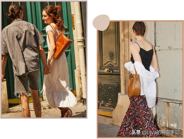 今年流行大包包，今夏最时髦的大包包都在这