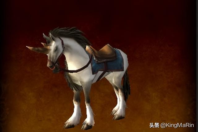 巫妖王副本成就坐骑，巫妖王之怒怀旧服将带来最少四十只坐骑