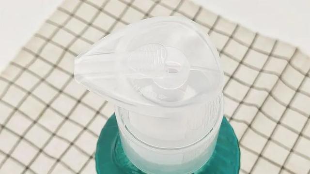 可以去除血渍的洗衣液，让衣服“焕然一新”