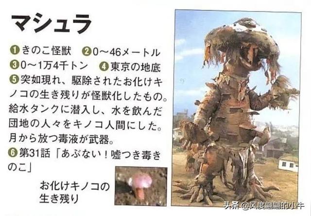 宇宙海人巴爾吉星人，泰羅奧特曼第6集的怪物（泰羅我勸你不要不識好歹）