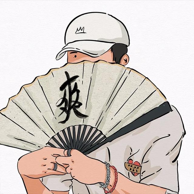 好看的动漫男头，好看高颜值的男生头像动漫（动漫男生头像）