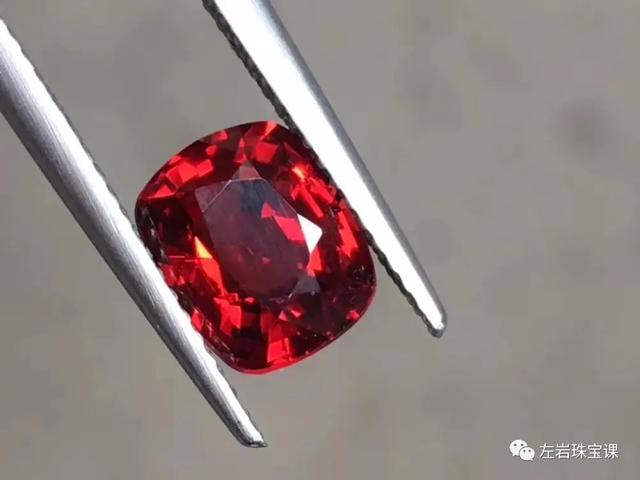 始源蓝宝石新特性，女神都想了解的