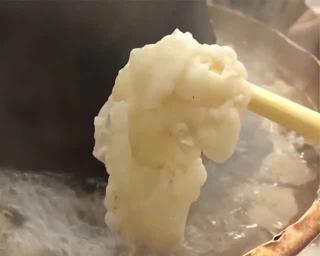 羊尾油有多难吃，羊尾巴油太膻太恶心