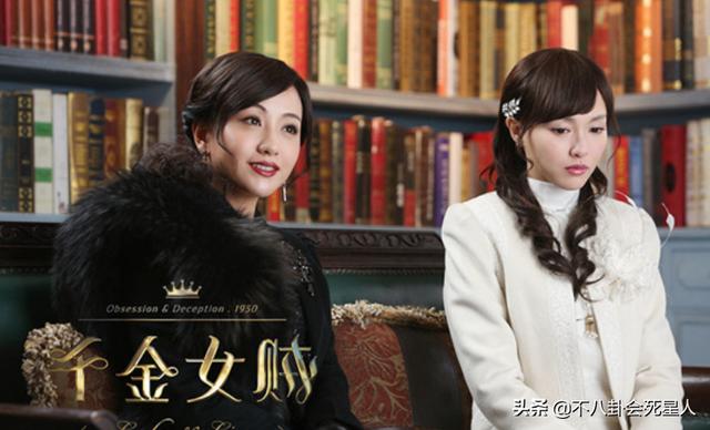 几位女明星的素颜你被谁惊艳到了，现实中路人脸