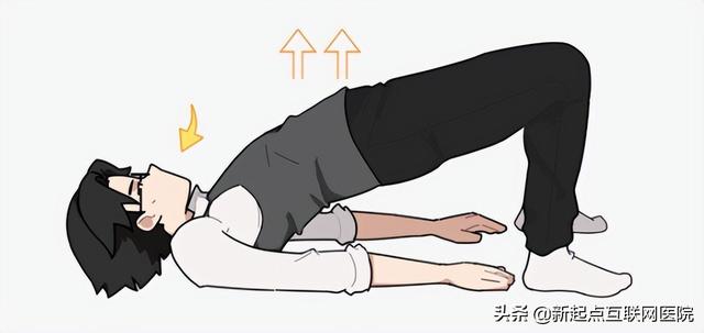 一个动作快速拉出屎，如何让便便快速拉出去（一个让你拉屎又快又干净的方法）