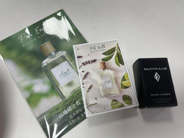 香水有哪些气味的，香水的7种基本香型及特征