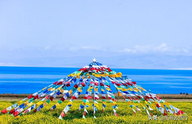 青海省五个必去的旅游景点，青海最值得去的10个景点