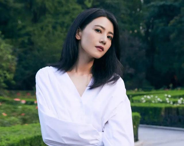 康熙来了 孙俪，跟孙俪撞脸的女明星（明星疯狂养生的背后）