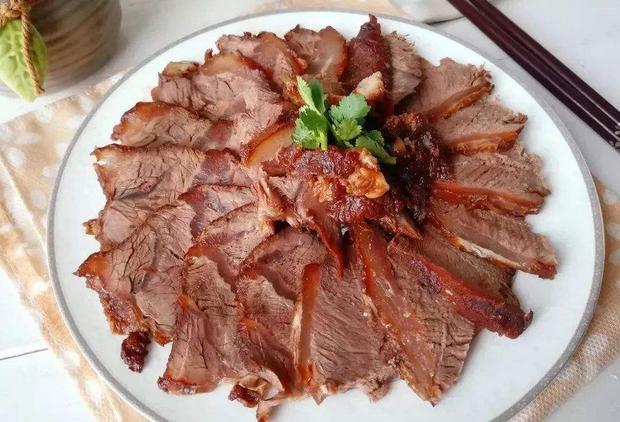 牛肉怎么吃最营养又减肥，推荐5道牛肉减肥瘦身食谱