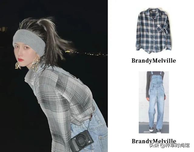 27套时尚穿搭总有一款适合你，会让你的魅力加分