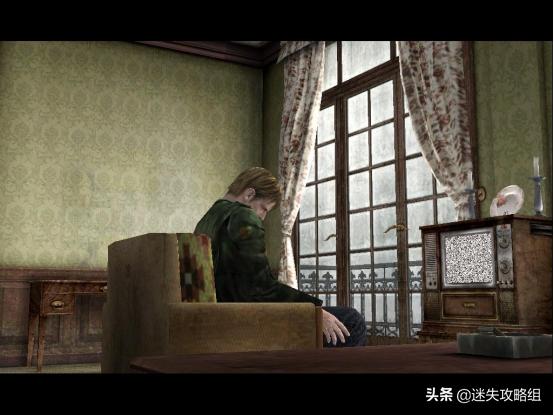 寂静岭2剧情解析，寂静岭2详细剧情解析