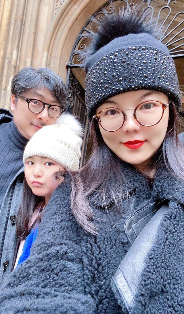 王岳伦与李湘最新消息，李湘：12年的婚姻