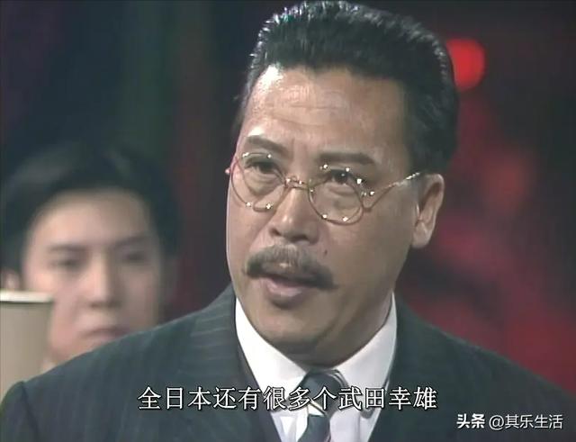 亚视版精武门播出27年，1995版电视剧精武门甄子丹