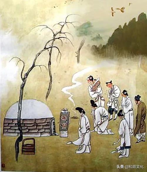 红楼梦林黛玉葬花的原因，刘姥姥揭开林黛玉死因