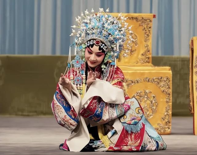 京剧十大著名唱段词，20段精妙绝伦的京剧唱词