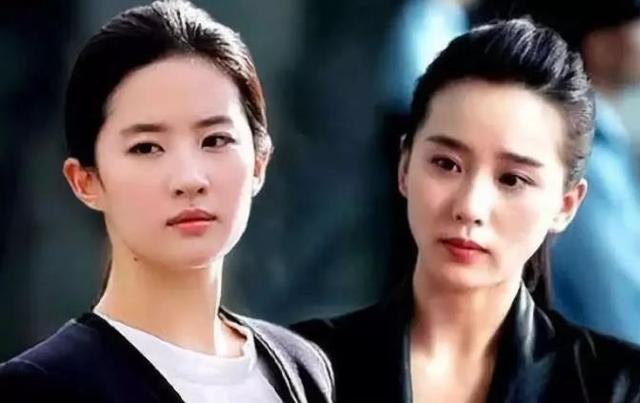 刘诗诗被追问婚礼日期，礼尚往来刘诗诗