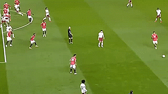 头球标准动作图解，头球的基础知识及如何防守头球