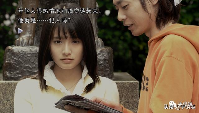 真人互动冒险类型游戏，14年前的满分真人互动游戏